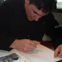 Amaury Bouillez