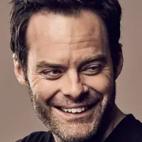 Bill Hader