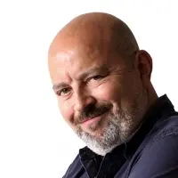 Xavier Gorce