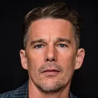 Ethan Hawke