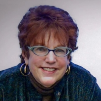 Gloria Katz
