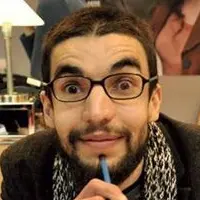 Samuel Pereira