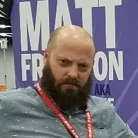 Christian Ward