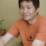 Shuichi Shigeno
