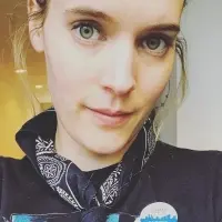 Kate Perkins