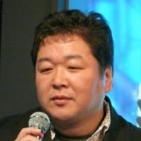 Jun'ichi Fujisaku