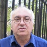 David Haziot