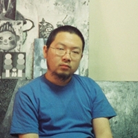 Yan Cong