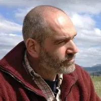 Emmanuel Roudier