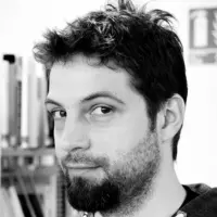 Éric Moreau