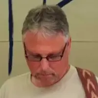 Keith Aiken