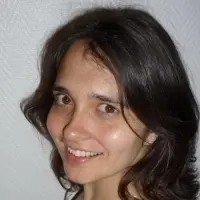 Séverine Tréfouël