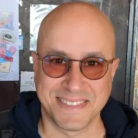 Mehdi Sahmi