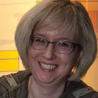 Stephanie Gladden