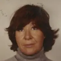 Jacqueline Cohen