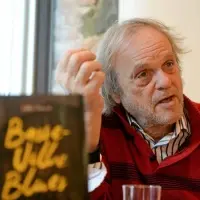 Gilles Simard
