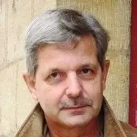 Stéphane Laumonier