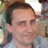 Olivier Saive