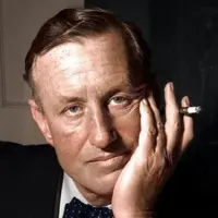 Ian Fleming