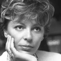 Françoise Prévost