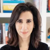 Aline Brosh Mckenna