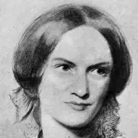 Charlotte Brontë