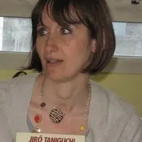 Emmanuelle Brillet
