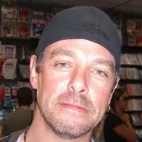 Tim Sale