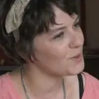 Pauline Perrolet