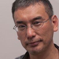 Nobuyuki Fukumoto