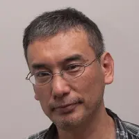 Nobuyuki Fukumoto