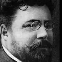 Gaston Leroux