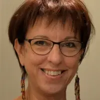 Nadine Van Der Straeten