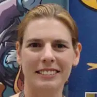 Amy Mebberson
