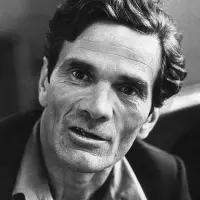 Pier Paolo Pasolini