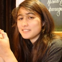 Laetitia Aya Citroën