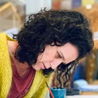 Élodie Bougeois