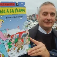 Marc Bernard