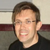 Guillaume Legoupil