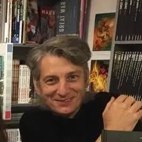 Marc Chinal