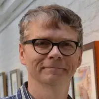 Geert De Sutter