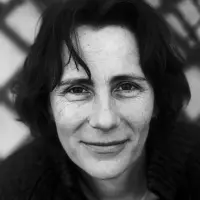 Marie Desplechin