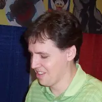 Jeff Kinney
