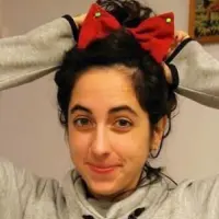 Amaia Arrazola