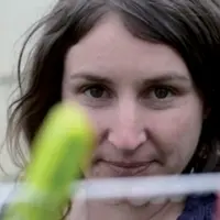 Marie-Anne Abesdris