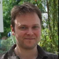 Arnaud Stouffs