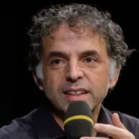 Etgar Keret
