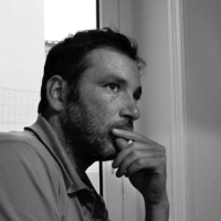 Bernardo Carvalho