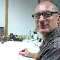 Kevin Hopgood