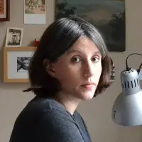 Camille Jourdy